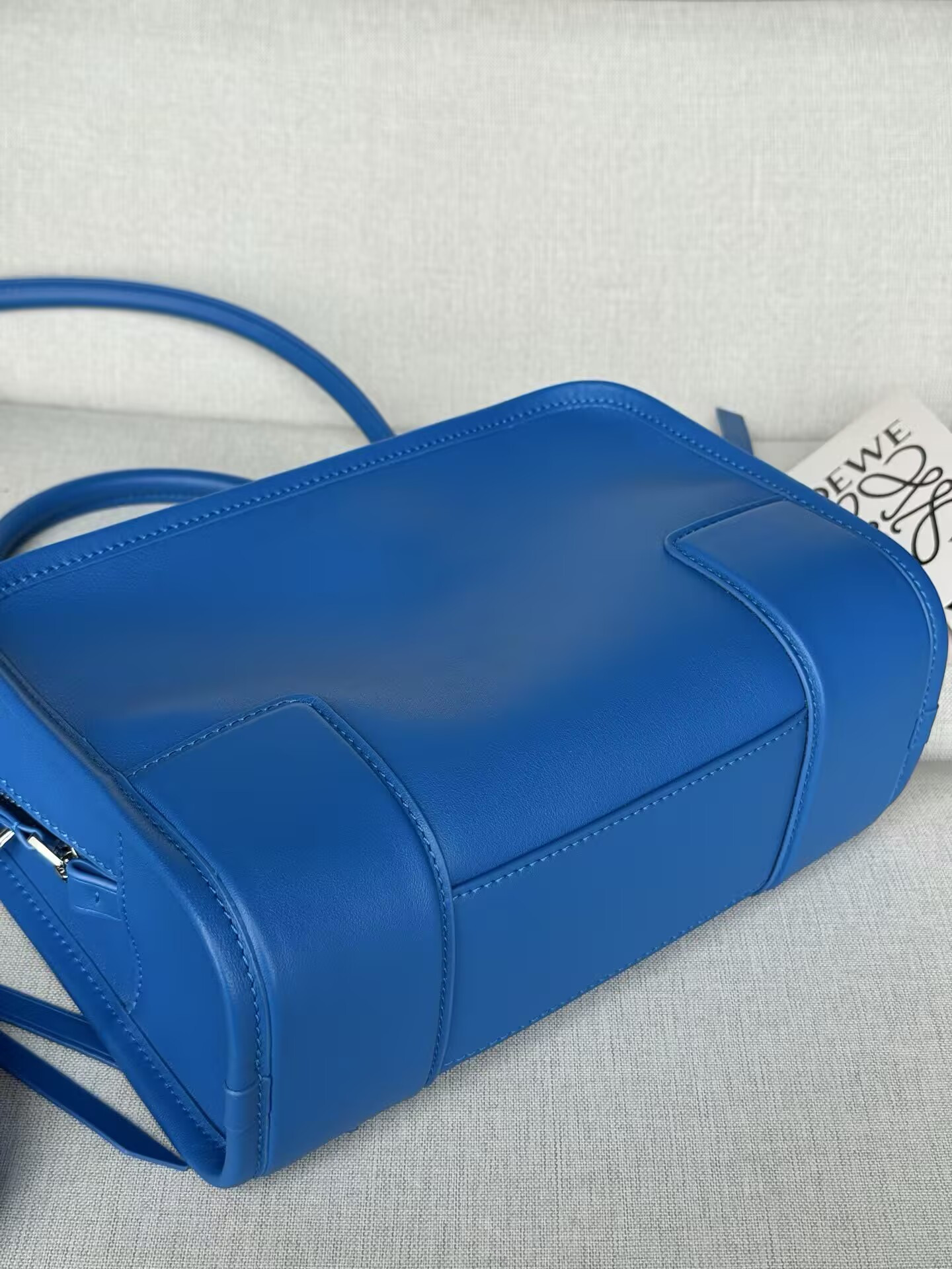 L0ew* small amazona 180 bag 24.5x10x18.5cm