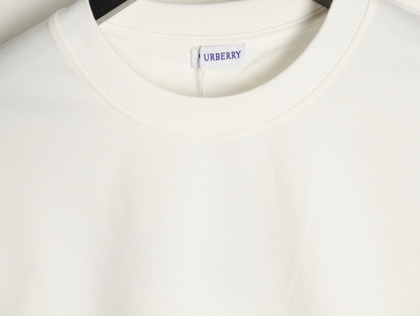 Bv*b*rry 25SS Long-sleeved T-shirt