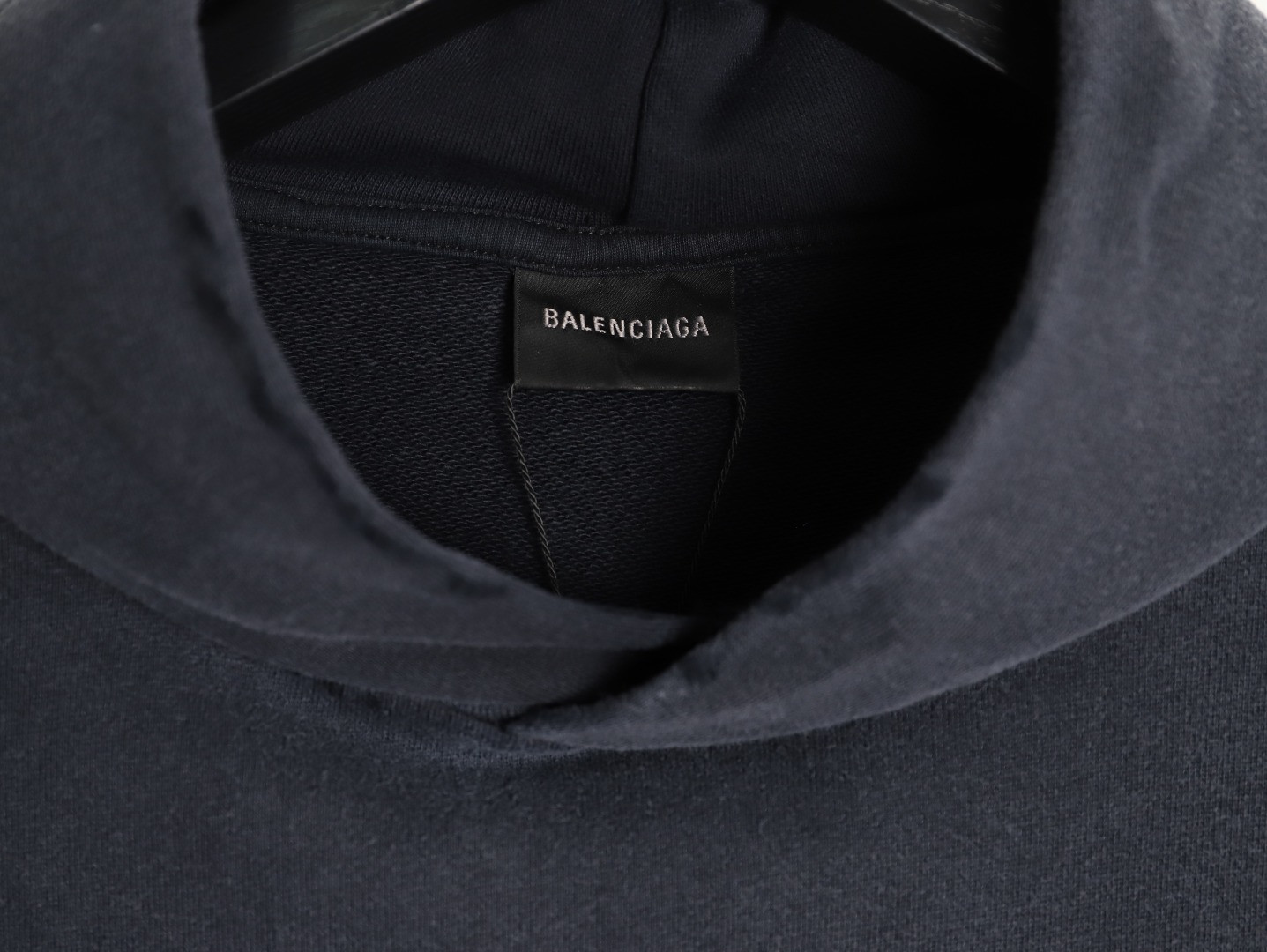 Ba1en*iaga hoodies suit