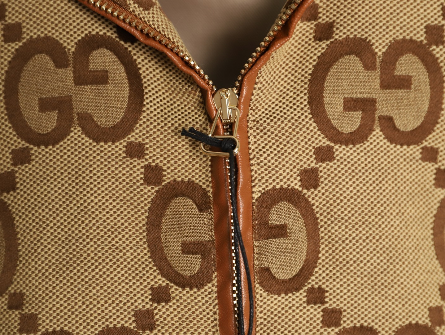 Gvc*1 Jacket