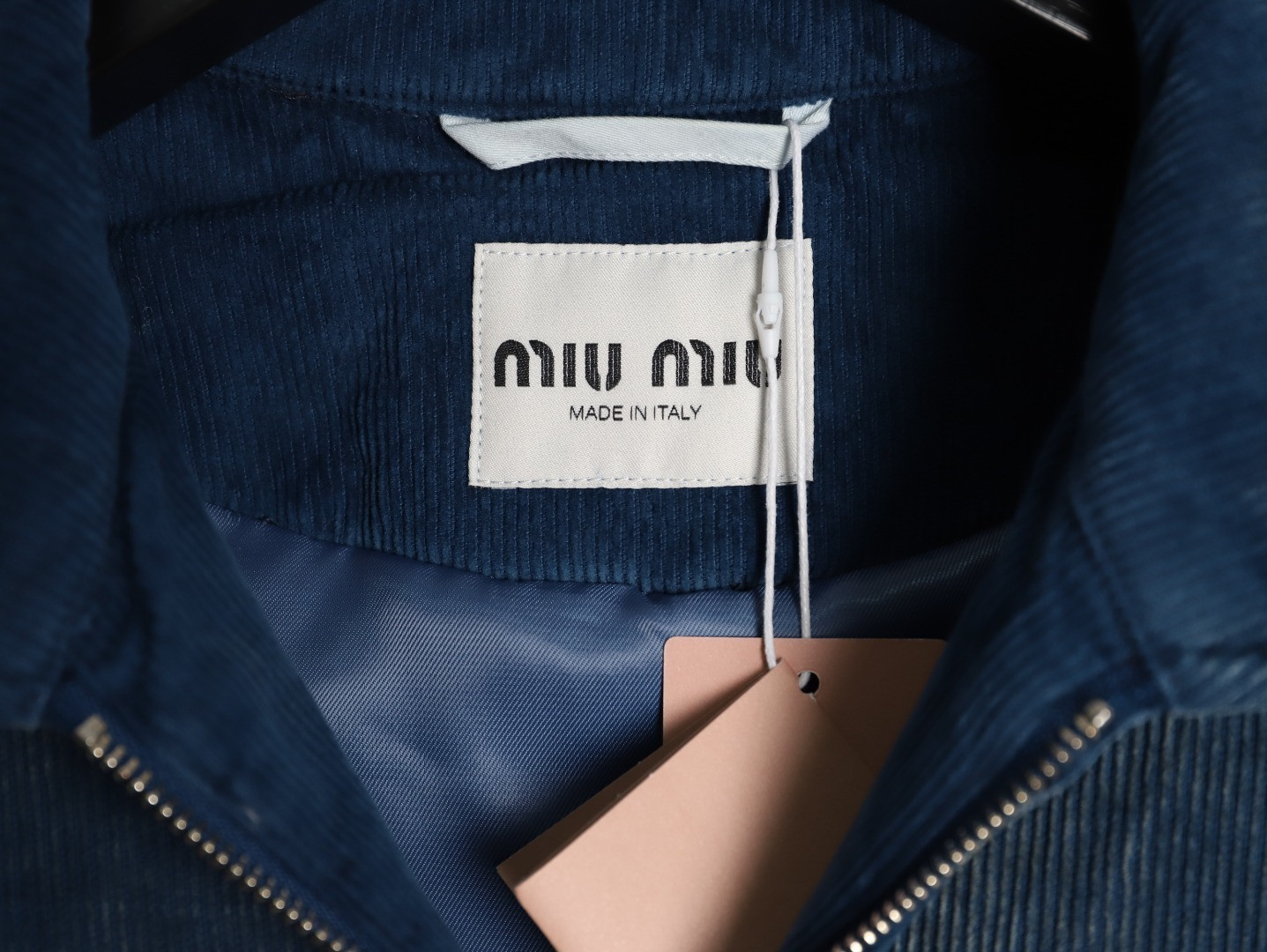 M1v M1v 25fw coats