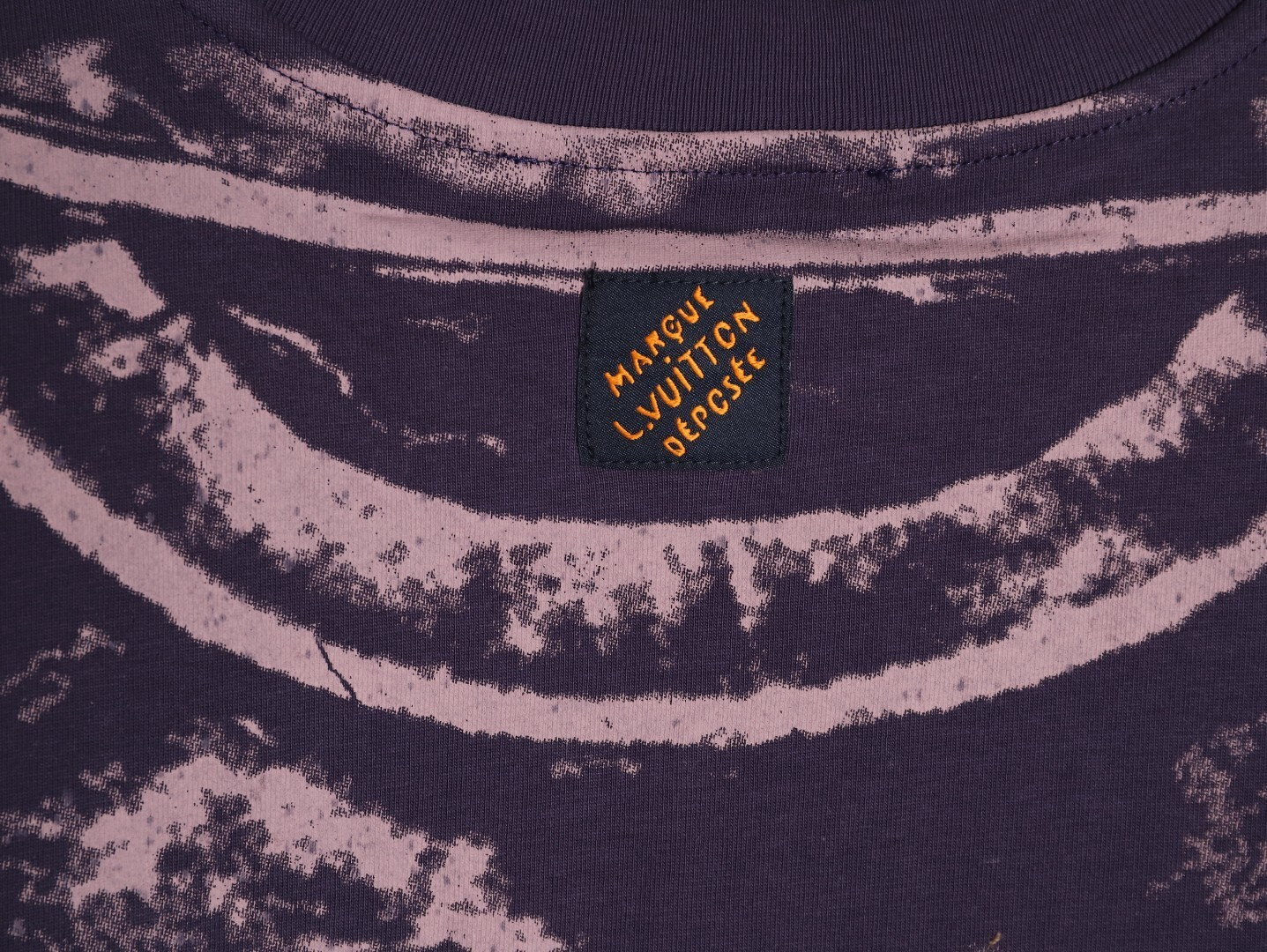l0vis Vvtt0n short-sleeved t-shirt