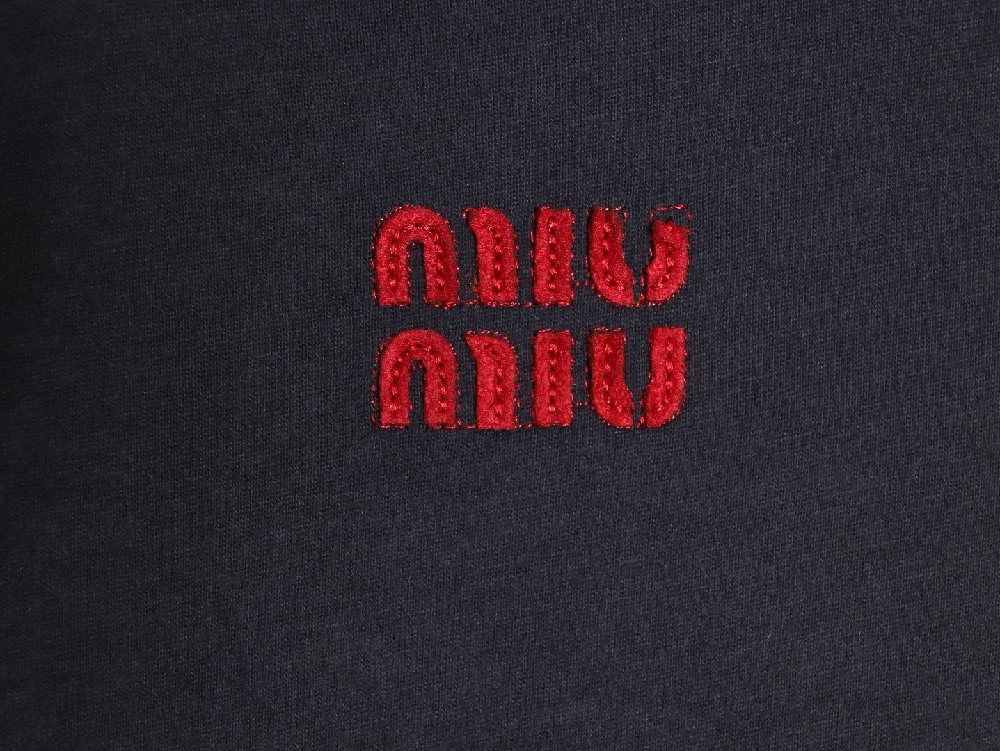 M1v M1v 26ss short-sleeved t-shirt