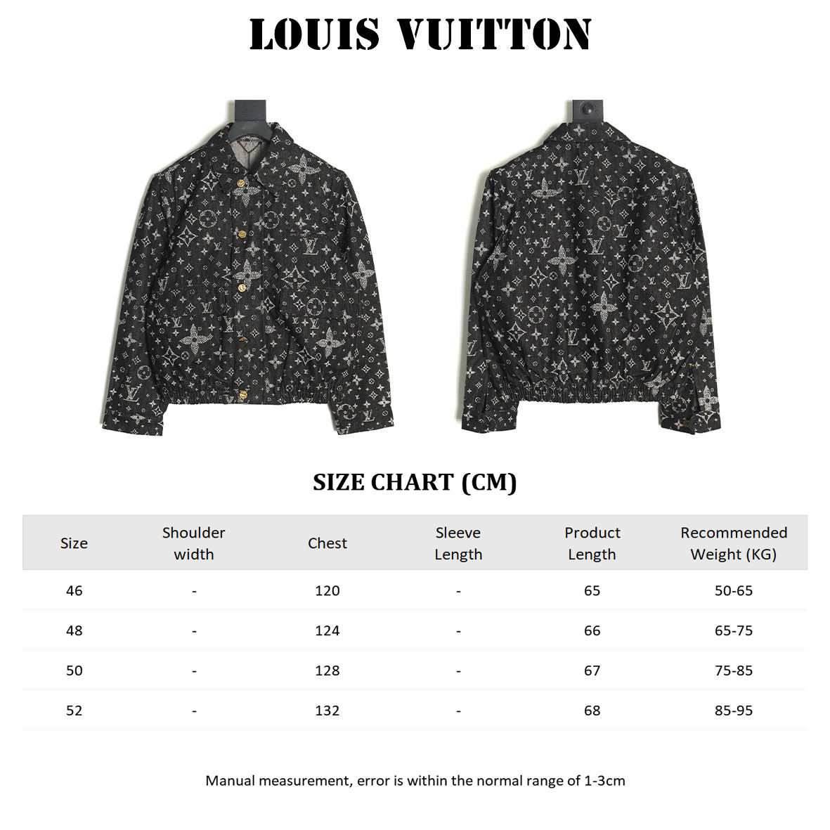 l0vis vvtt0n lv De*1m coats