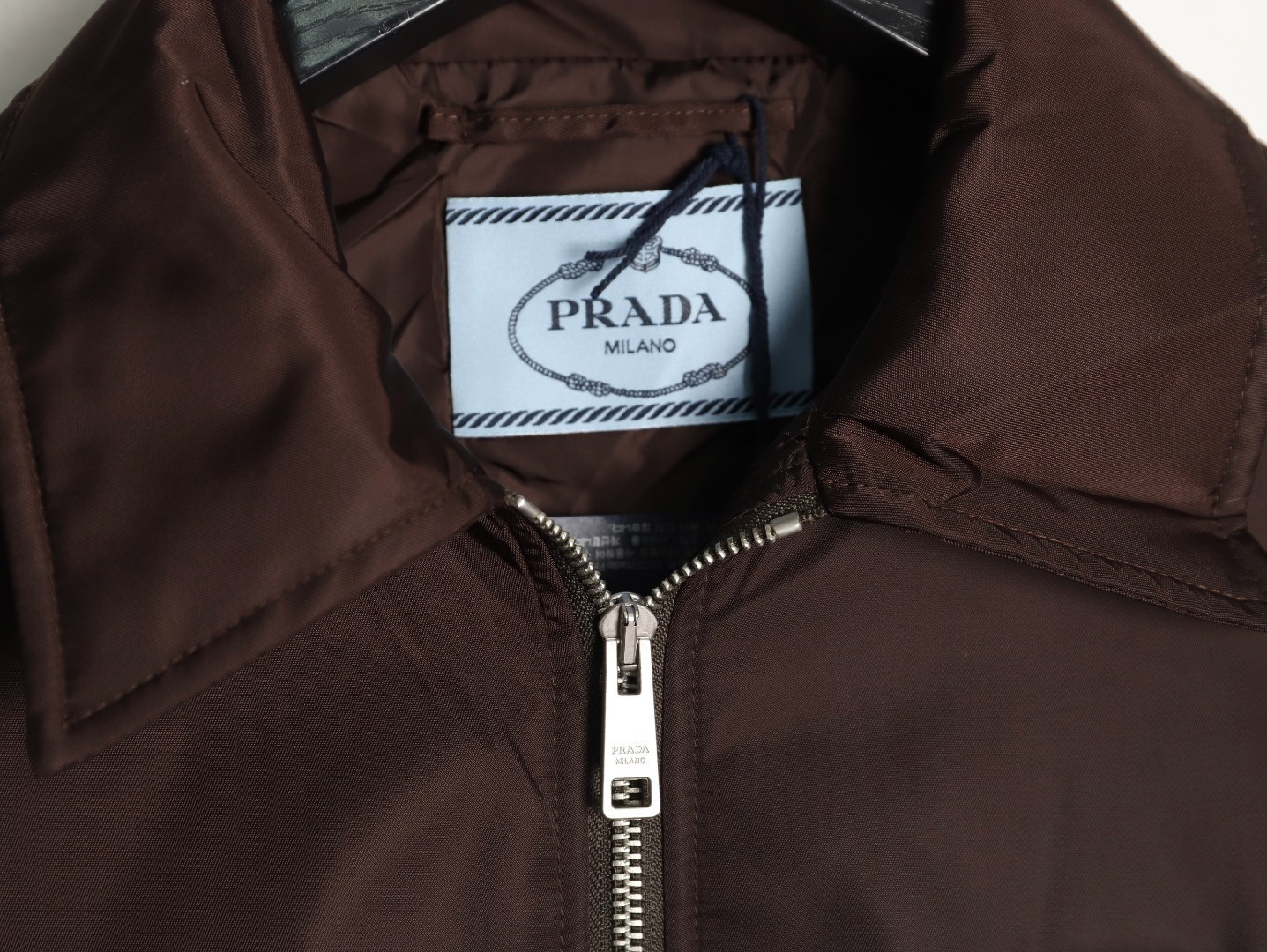 Pra*a 25Fw Jacket