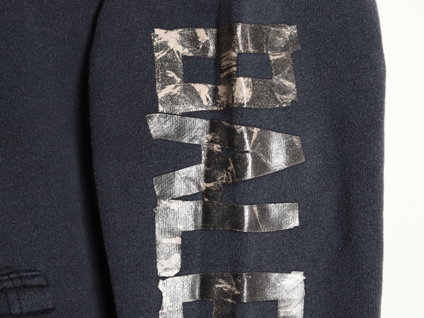 Ba1en*iaga hoodies suit
