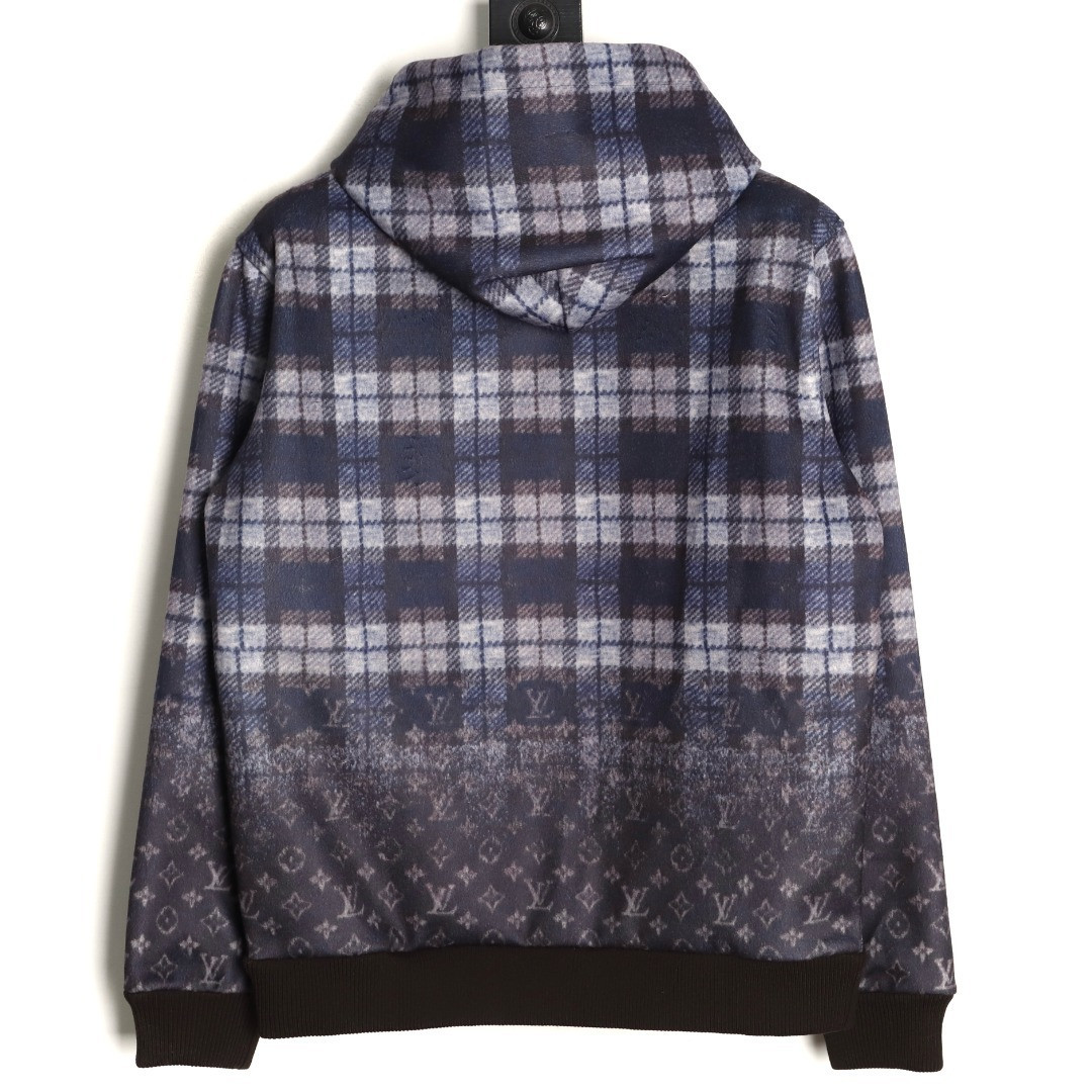 L0vis Vvtt0n Hoodies