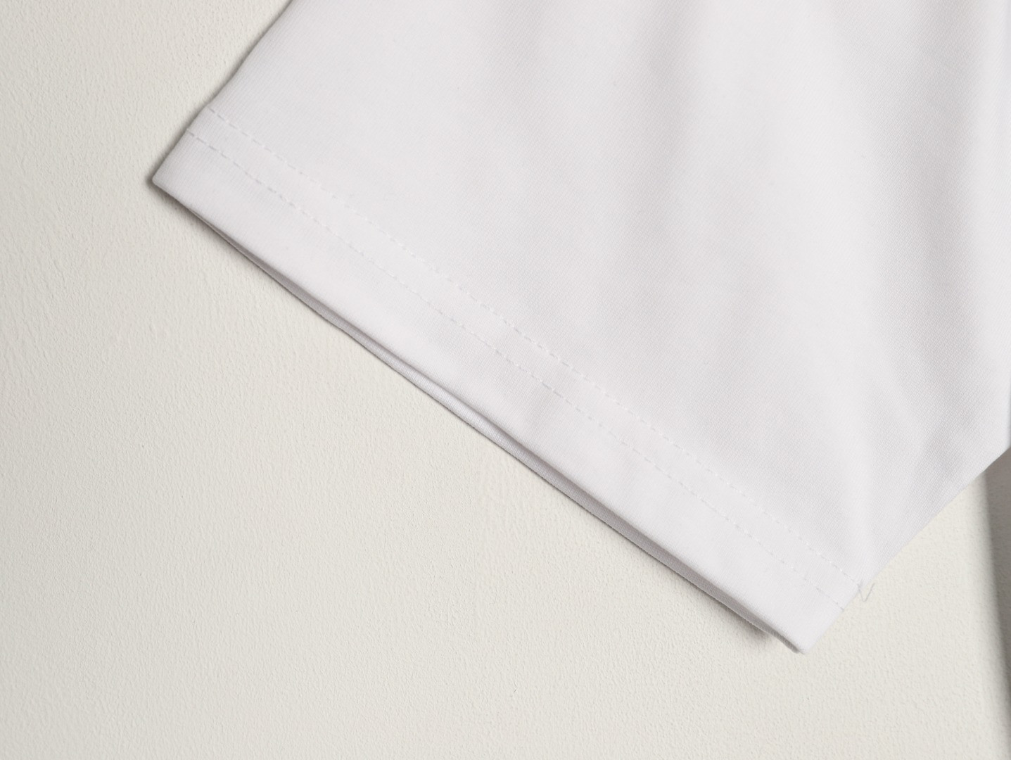 Pra*a 26ss short-sleeved t-shirt
