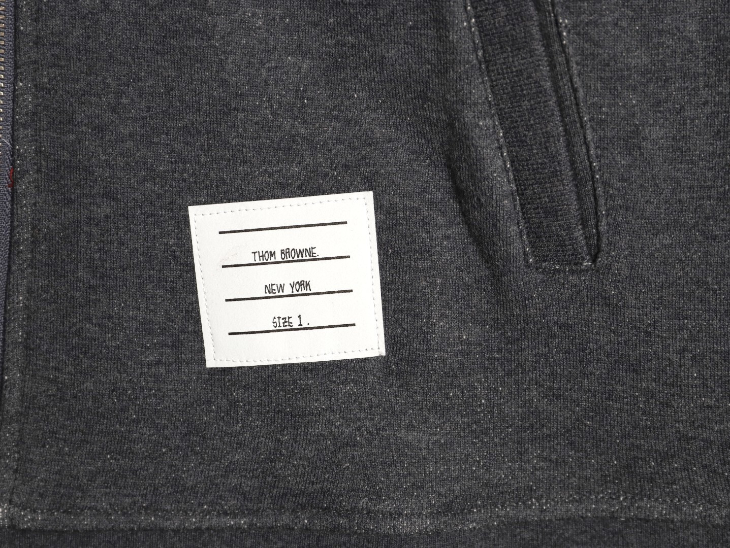 Thom Browne Coats