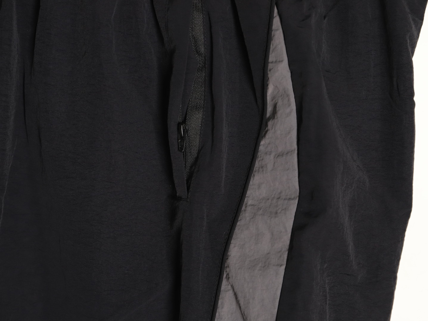 Ba1en*iaga BLCG 25FW Pants