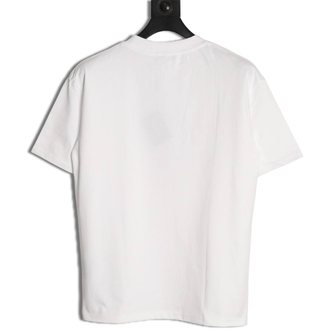 Pra*a 26ss short-sleeved t-shirt