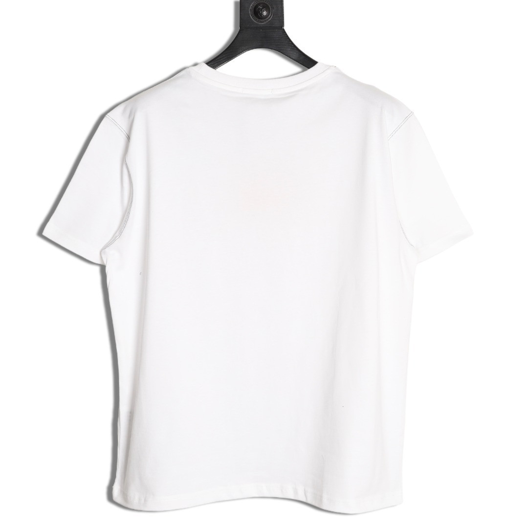 M1v M1v short-sleeved t-shirt