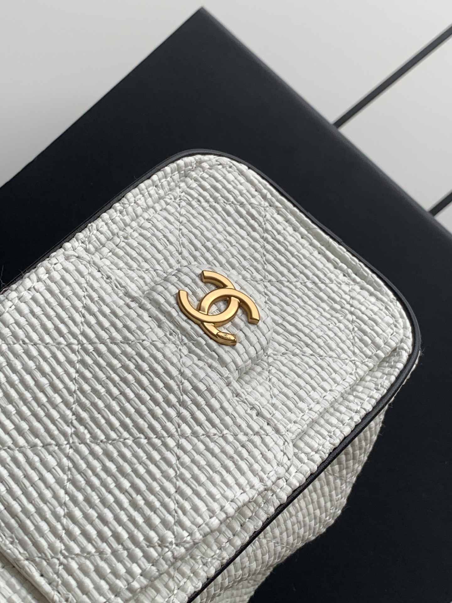 Ch**el 25 mini tas as5631 20x22x12.5cm