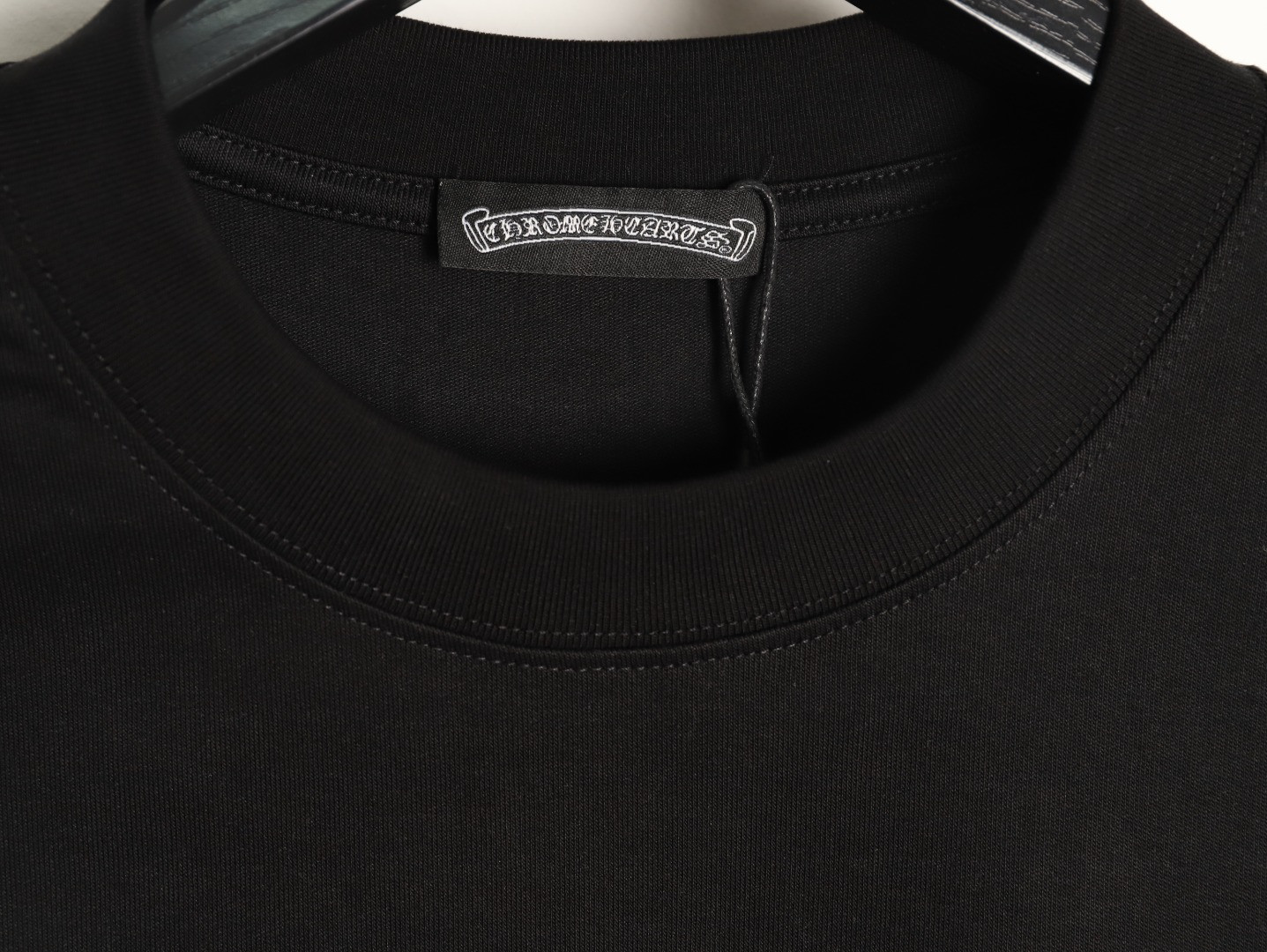 Ch*0me He**ts short-sleeved t-shirt