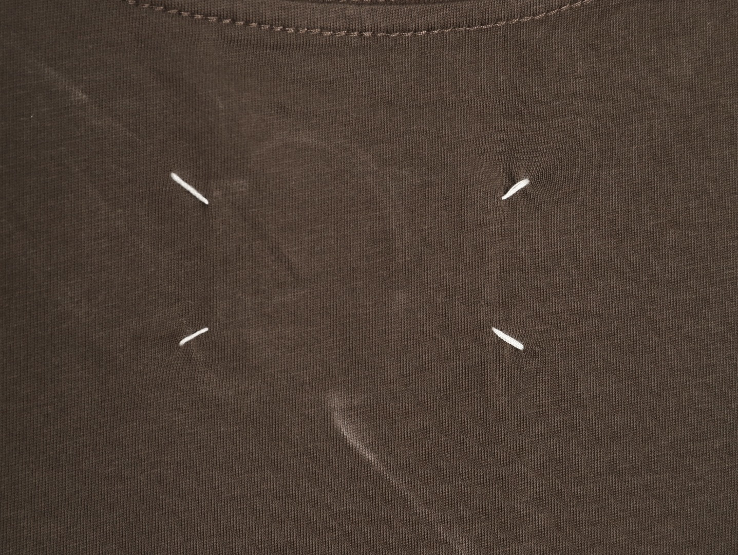 ma1s0n Marg*e1a short-sleeved t-shirt