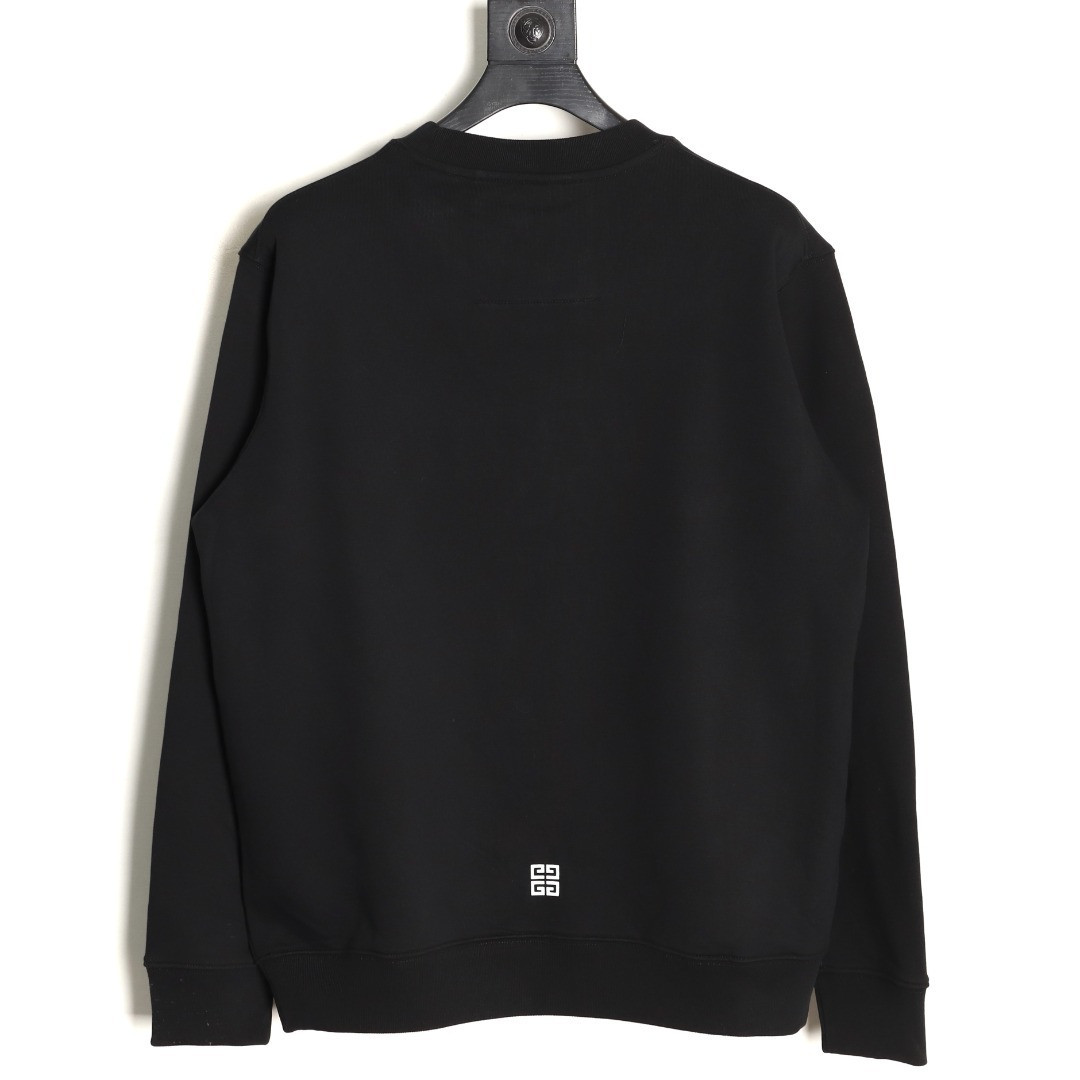 G1uenchy 24fw hoodies