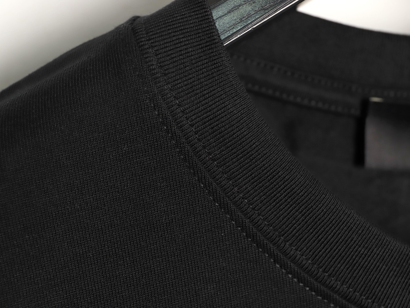 F**di short-sleeved t-shirt