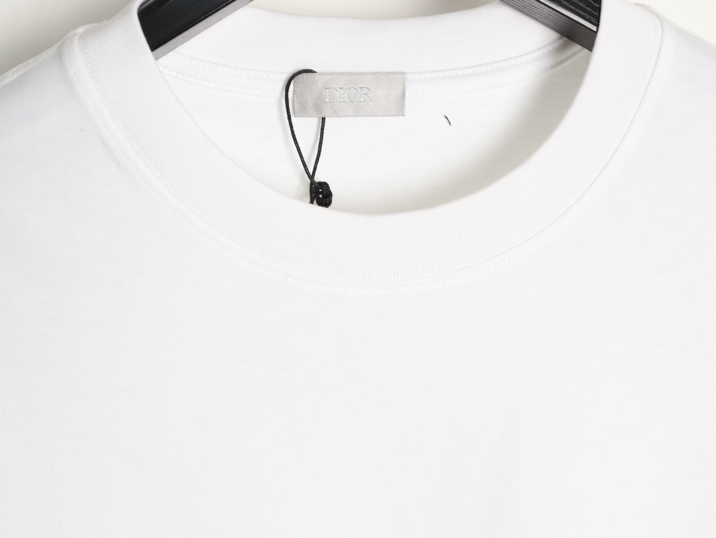 D10r short-sleeved t-shirt