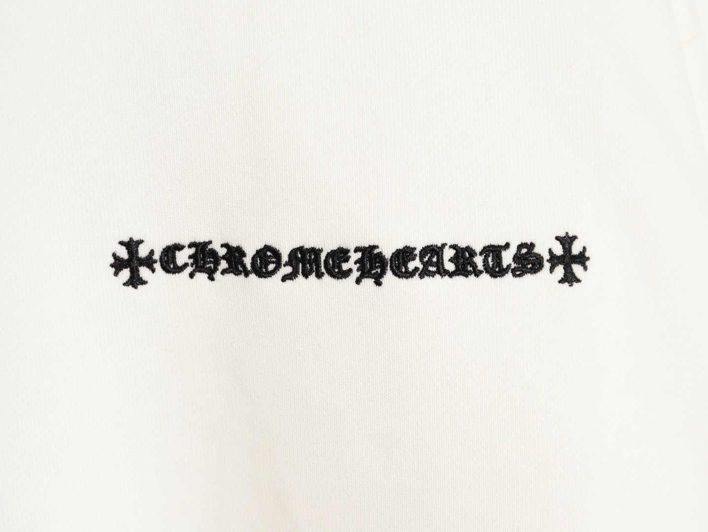 Ch*0me He**ts 25Fw Hoodies