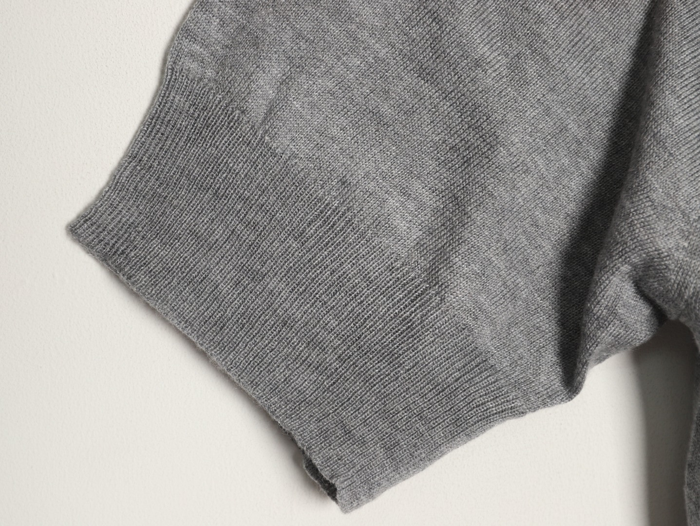 Ami Paris Short-sleeved Polo shirt