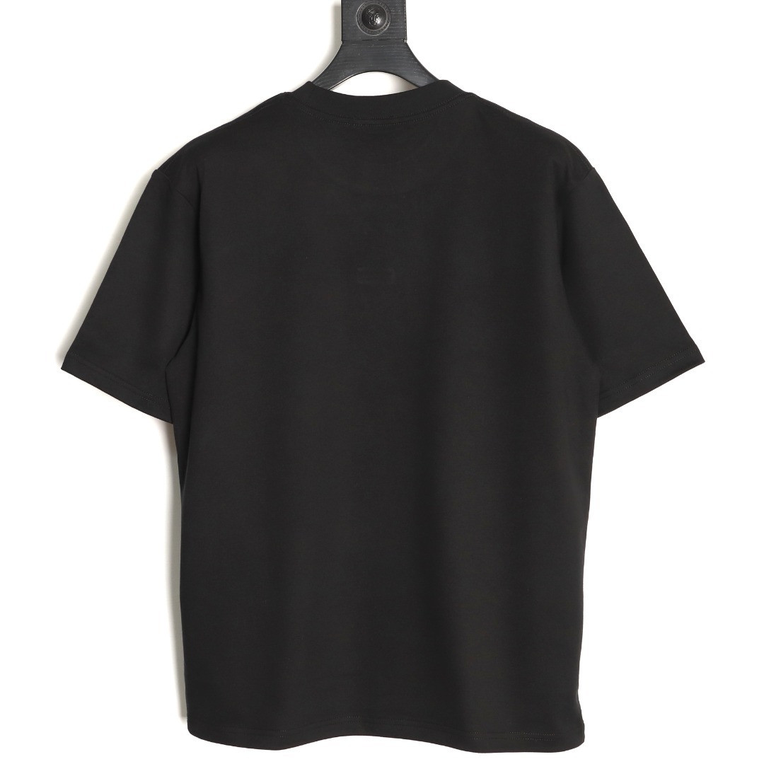 D10r short-sleeved t-shirt