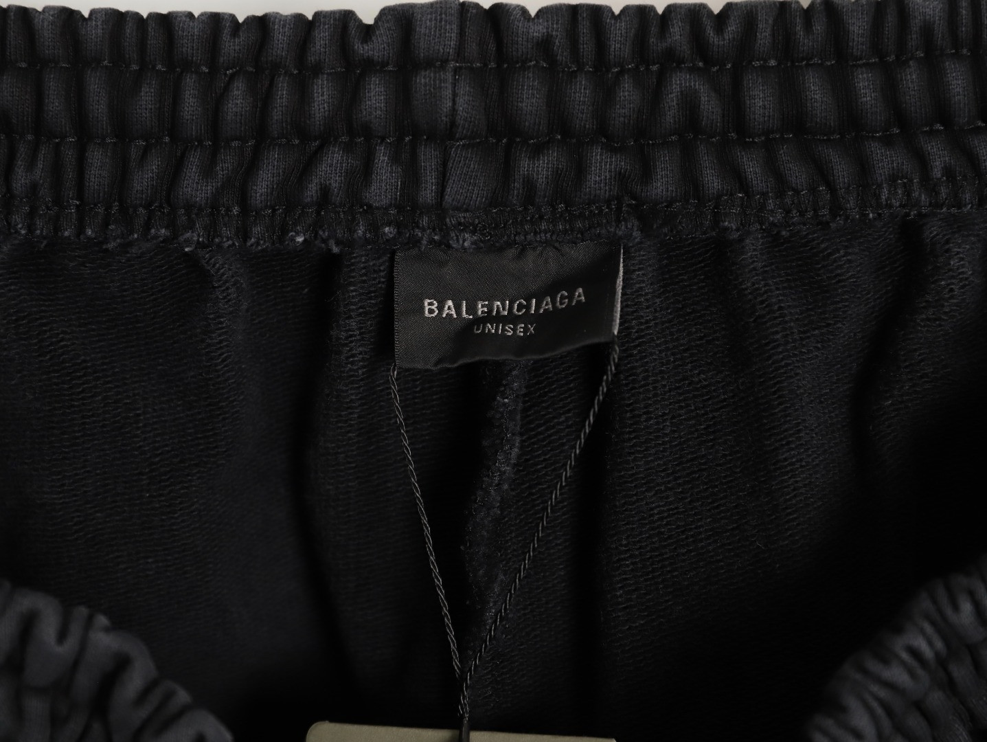 Ba1en*iaga shorts
