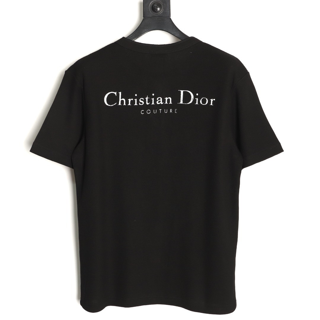 D10r short-sleeved t-shirt