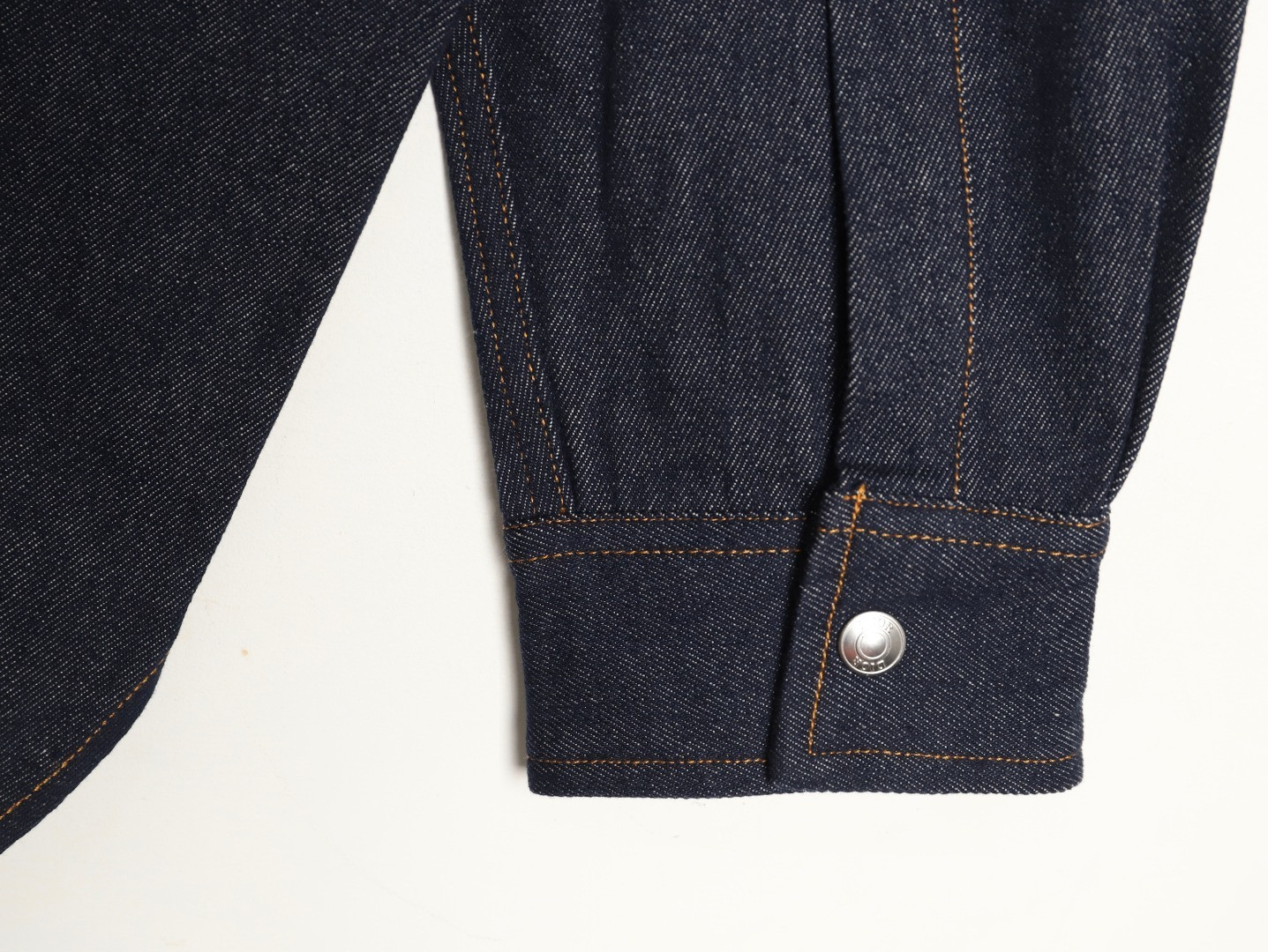 d10r 25fw De*1m jacket suit
