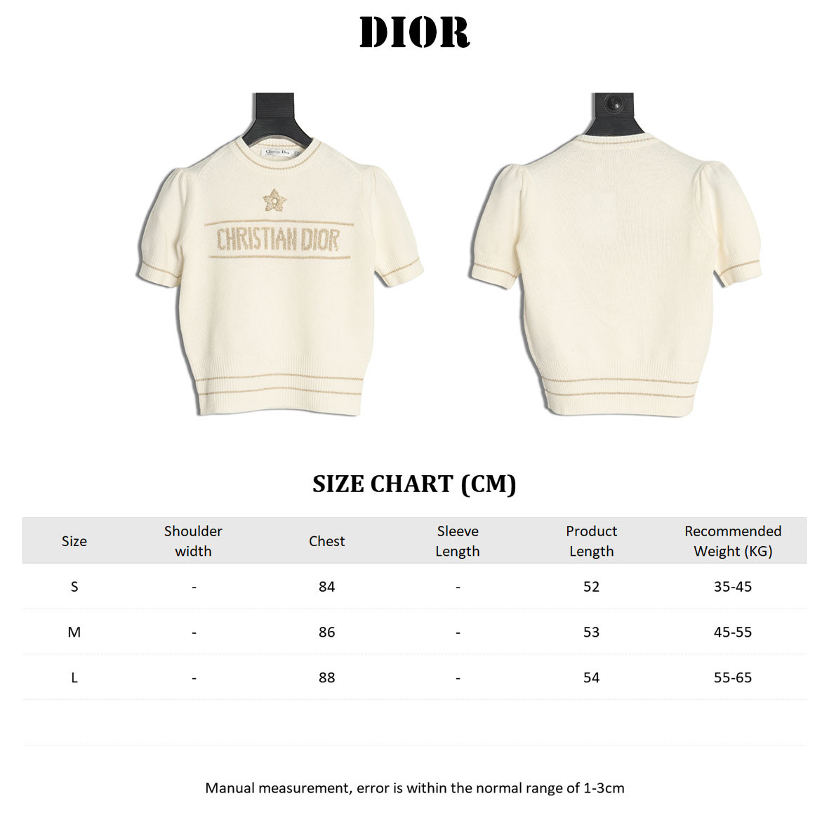 D10r cd 26ss women
