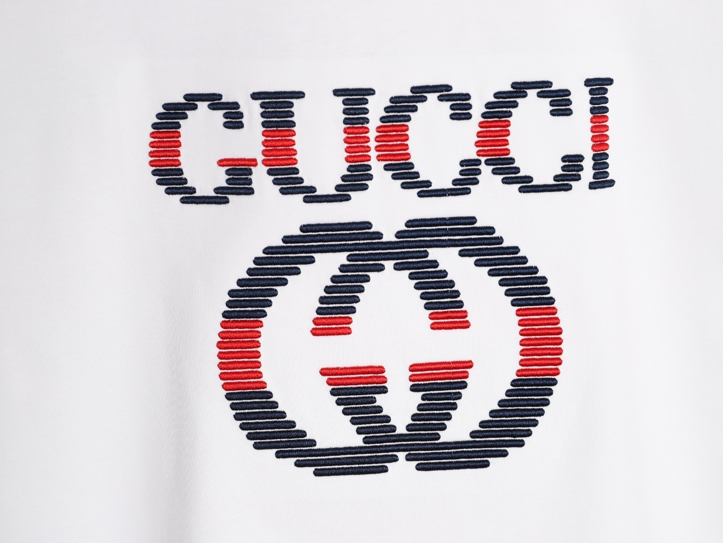 Gvc*1 short-sleeved t-shirt