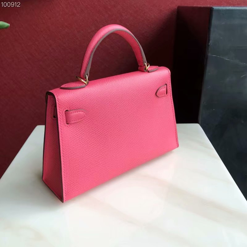 H**me5 Epsom Handmade Kelly Mini 19