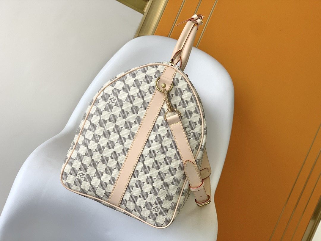 L0vis Vvtt0n Keepall Bandoulière 55 N41429