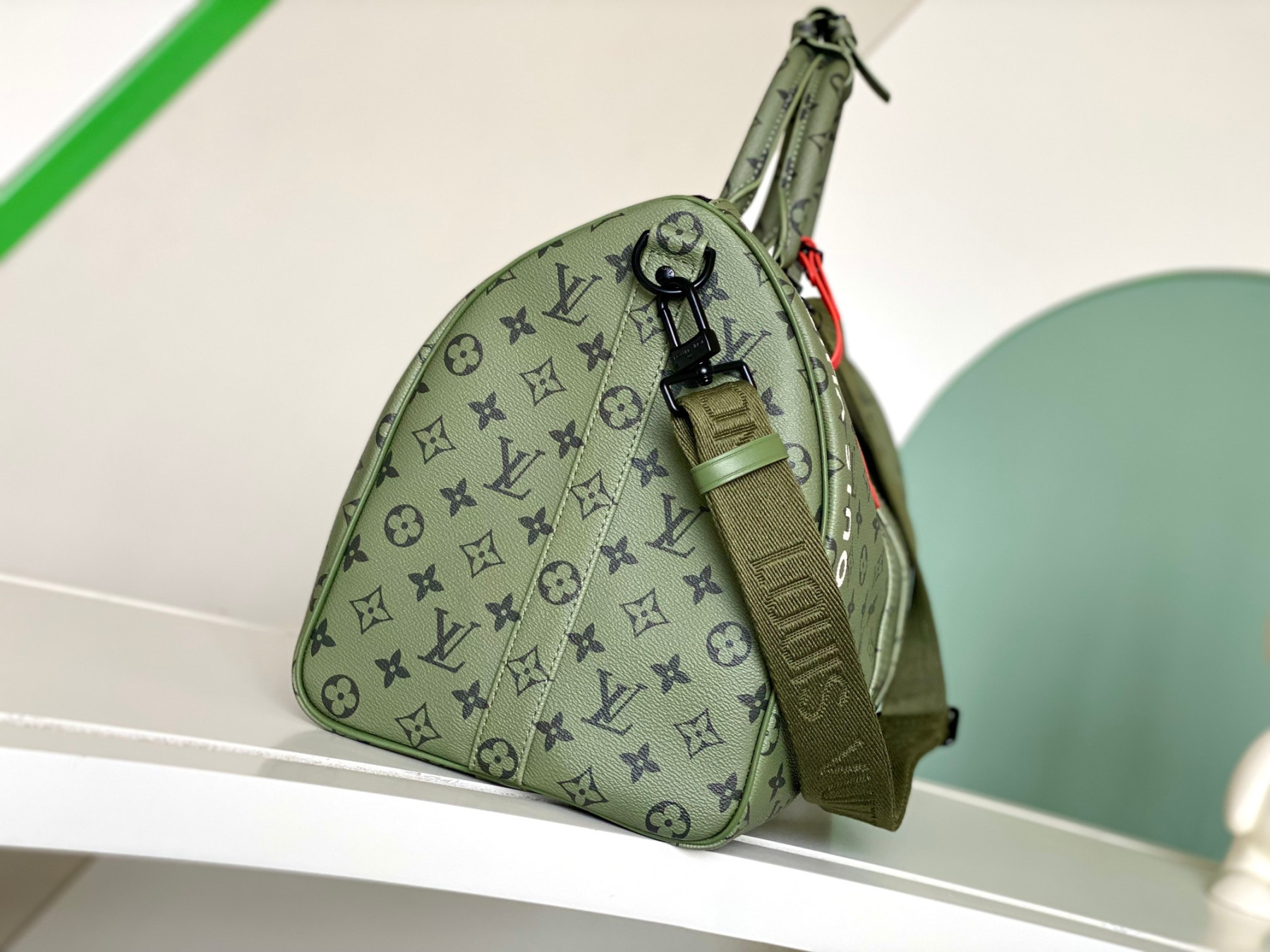L0vis Vvtt0n Keepall Bandoulière 45 M23962