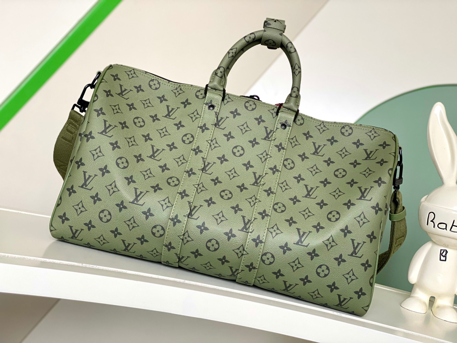 L0vis Vvtt0n Keepall Bandoulière 45 M23962