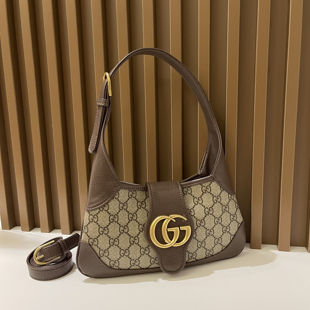 Gvc*1 APHRODITE SHOULDER BAG 27 X 13.5 X 2 cm