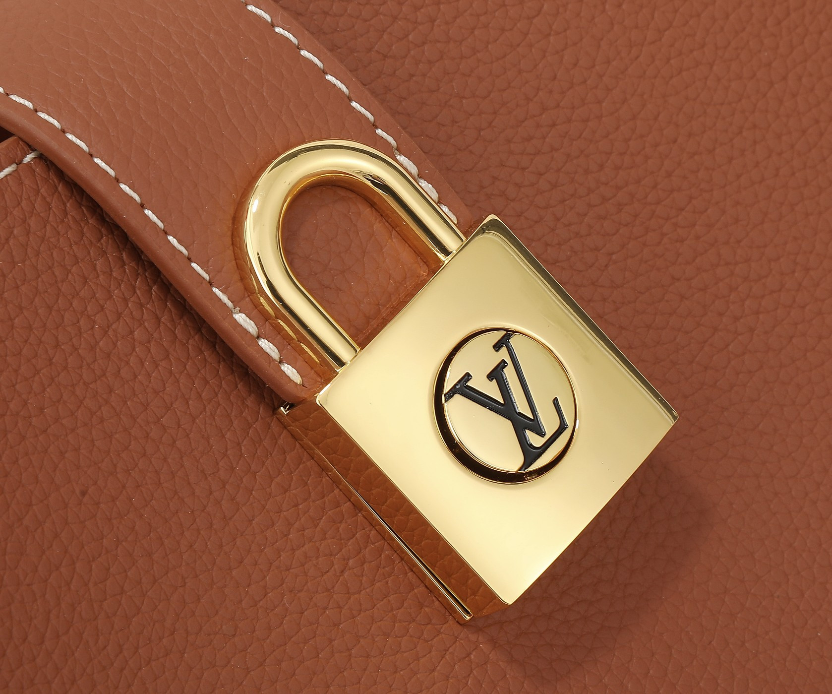 LV Low Key Shoulder Bag M24885 10.2 x 7.1 x 2.8 inches