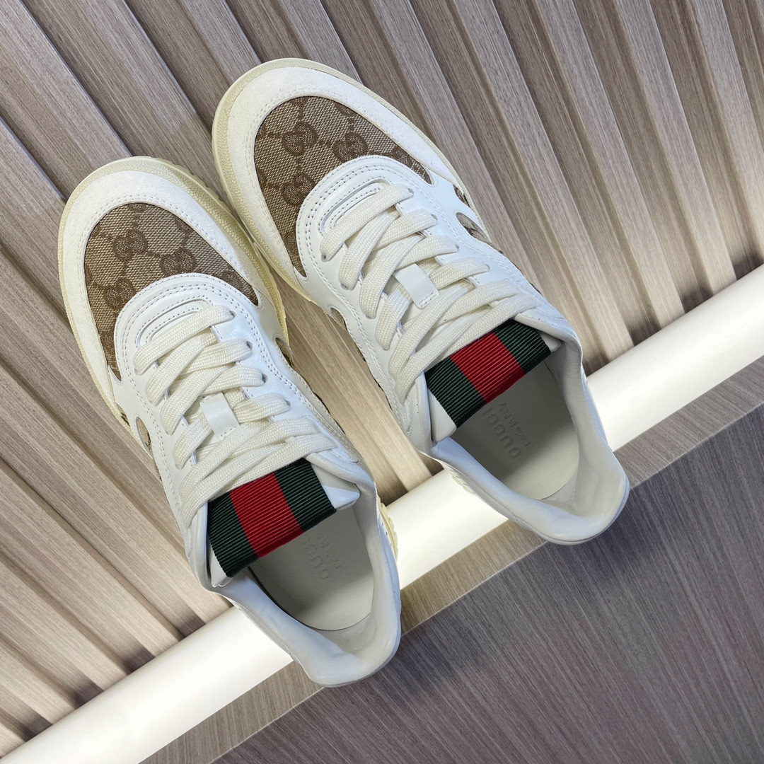 UA Gvc*1 RE-WEB SNEAKER