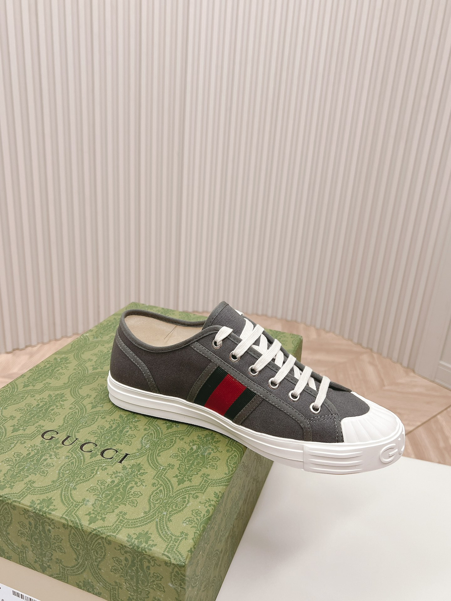 UA Gvc*1 SNEAKER WITH WEB