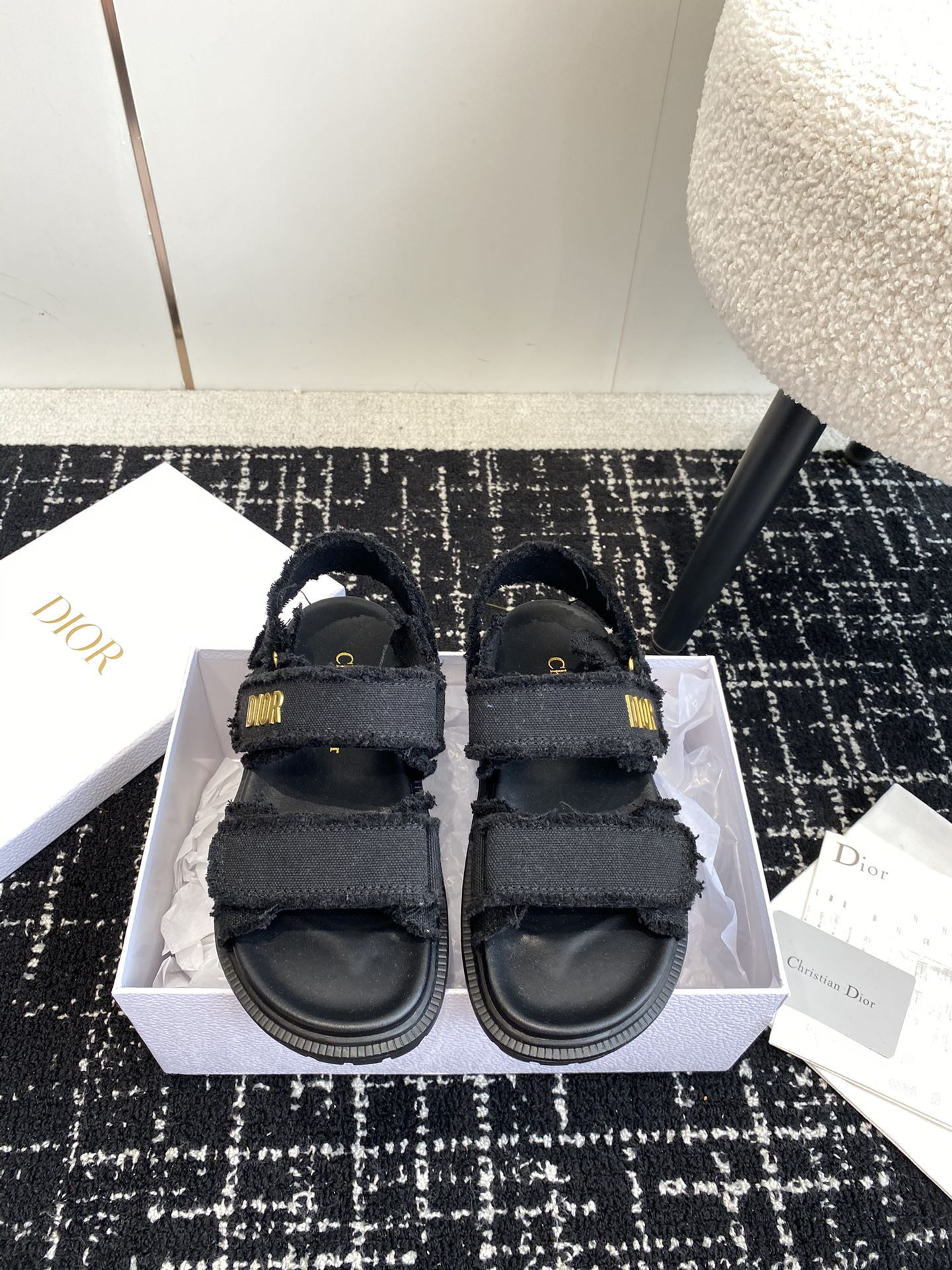 UA D10ract Sandal