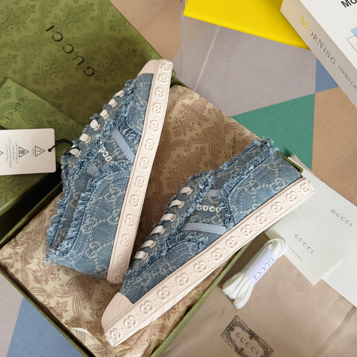 UA Gvc*1 GG SNEAKER