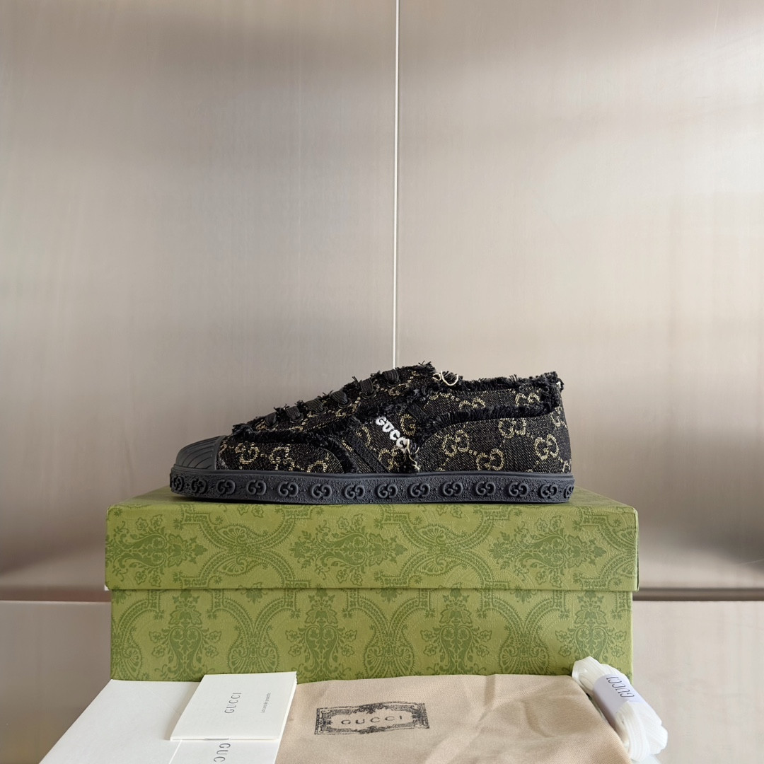 UA Gvc*1 GG SNEAKER