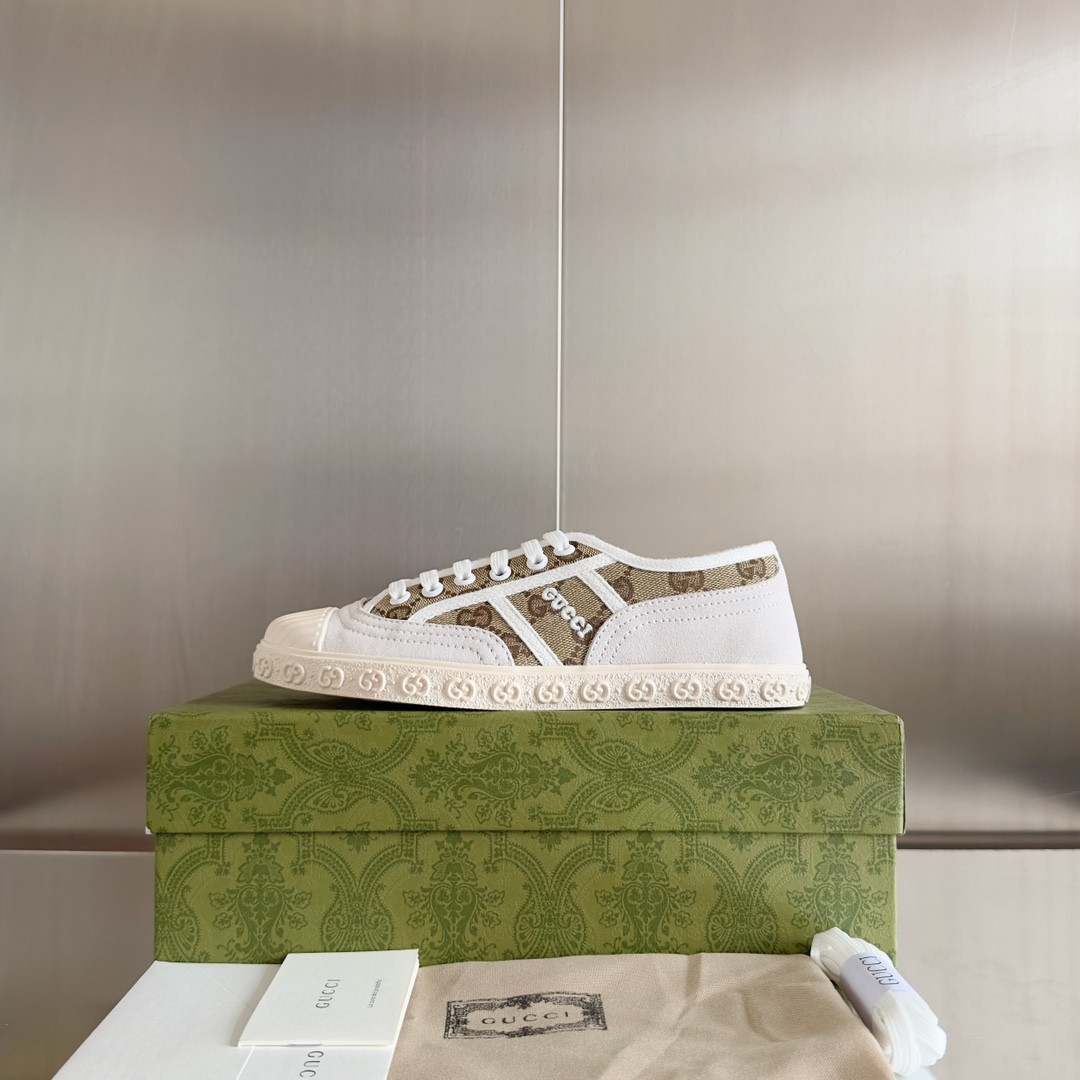 UA Gvc*1 GG SNEAKER