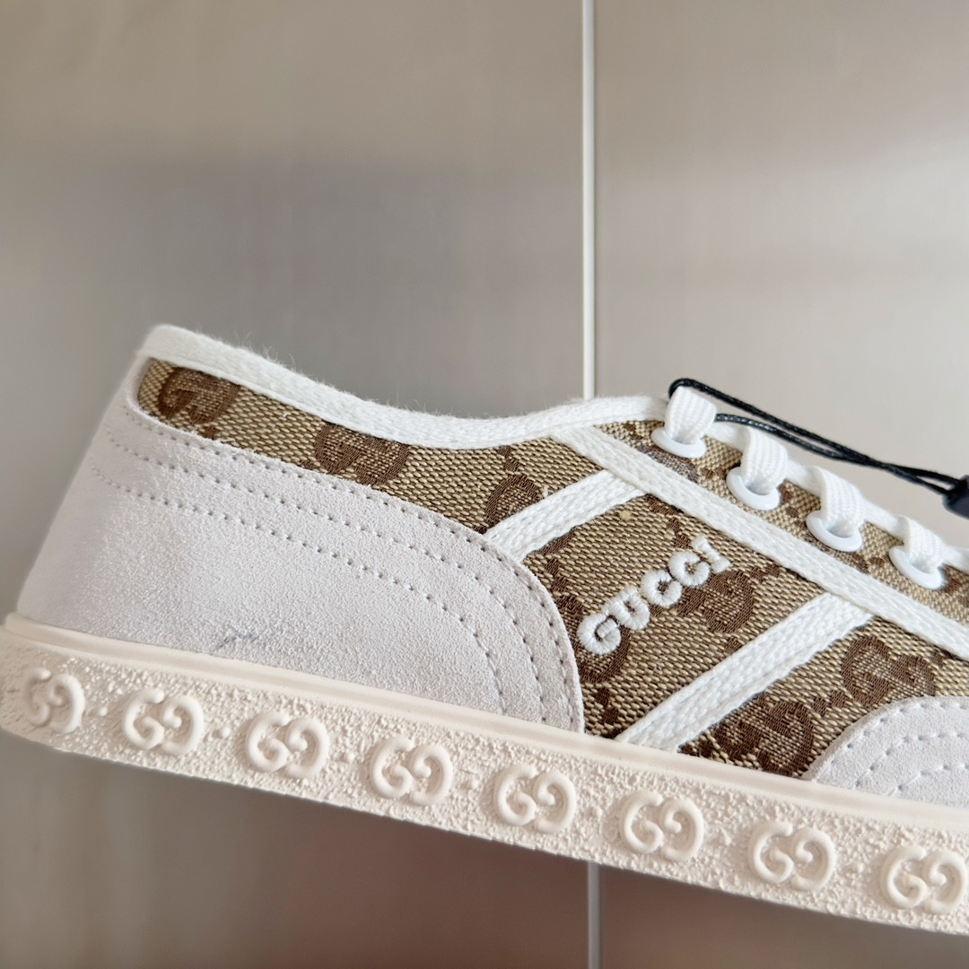 UA Gvc*1 GG SNEAKER