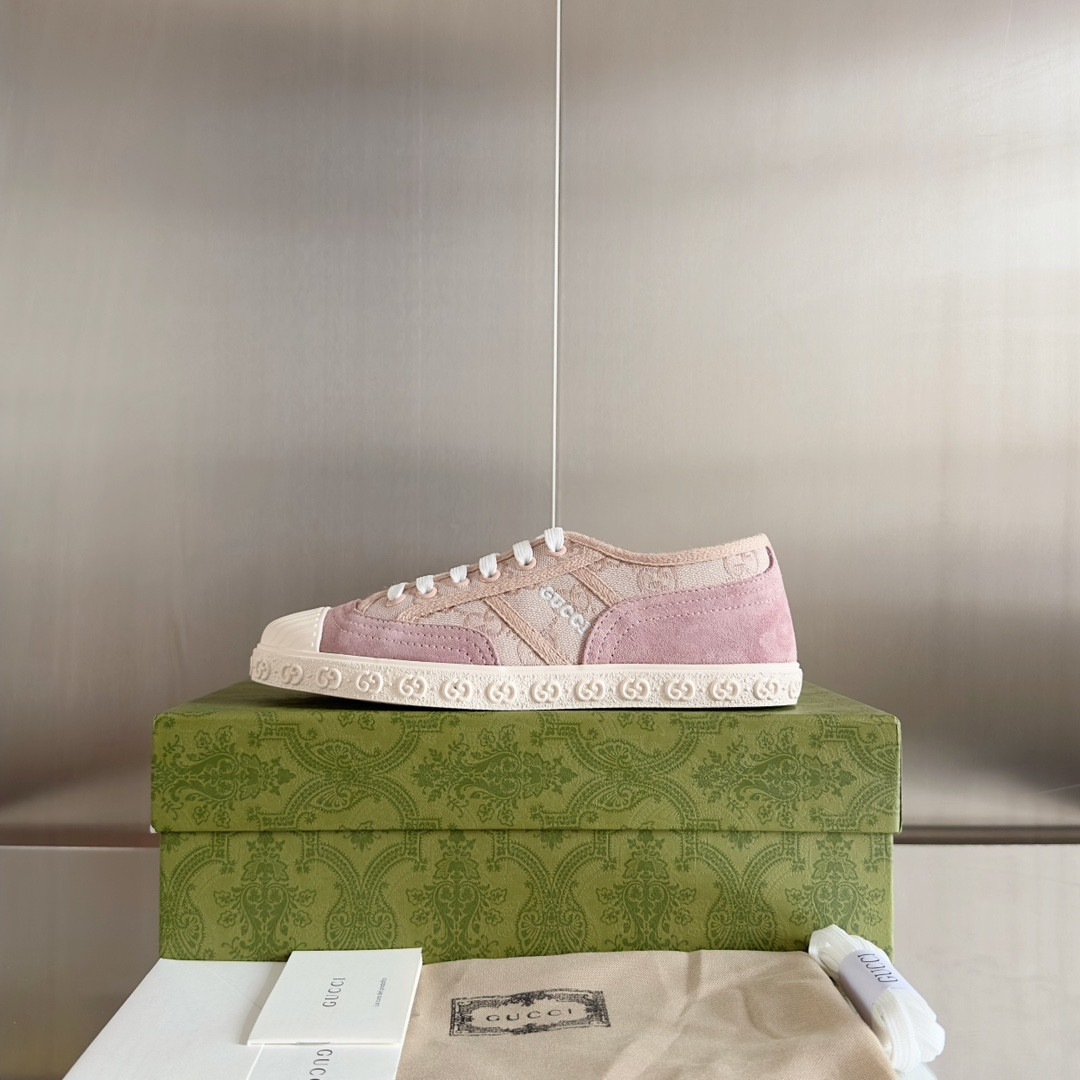 UA Gvc*1 GG SNEAKER