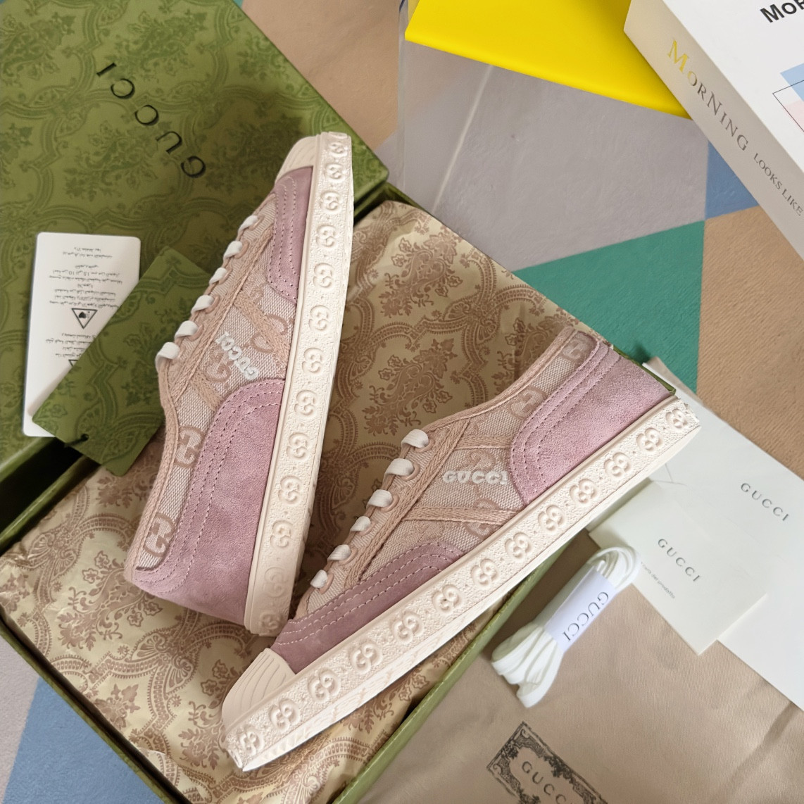 UA Gvc*1 GG SNEAKER