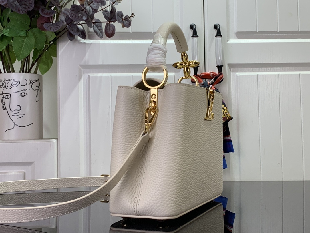 LV Capucines BB M24697 27x18x9cm