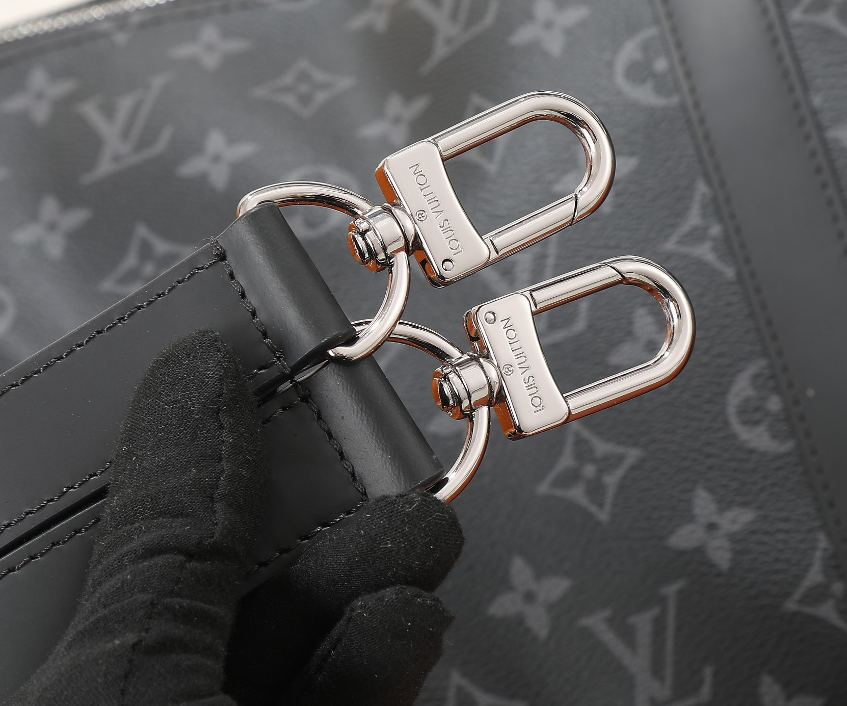 L0vis Vvtt0n Keepall Bandoulière 50 M45604 50 x 29 x 23 cm