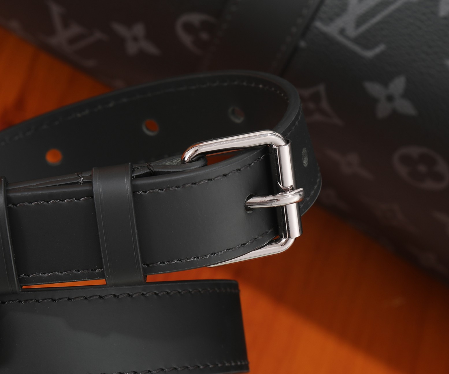 L0vis Vvtt0n Keepall Bandoulière 50 M45604 50 x 29 x 23 cm