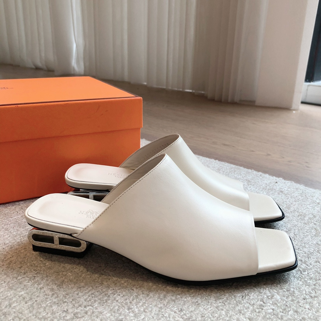 UA H**me5 Sandal