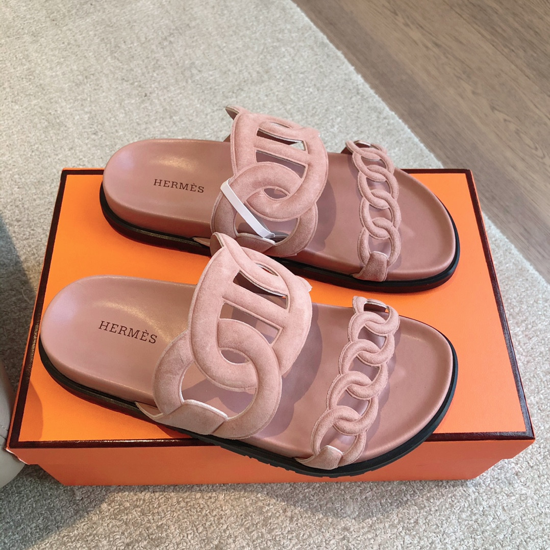 UA H**me5 Extra sandal